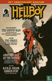 Hellboy: 20th anniversary sampler - Image 1
