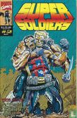 Super Soldiers 2 - Bild 1