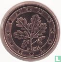 Deutschland 5 Cent 2014 (D) - Bild 1