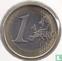 Estonie 1 euro 2011 - Image 2