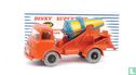 Lorry Mounted Cement Mixer - Afbeelding 1