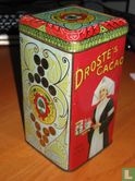 Droste's cacao 1 kg - Afbeelding 1