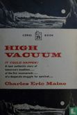 High Vacuum - Image 1