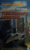 Tomorrow's Heritage - Afbeelding 1