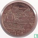 Autriche 10 euro 2013 (cuivre) "Niederösterreich" - Image 1