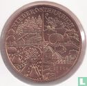 Austria 10 euro 2013 (copper) "Niederösterreich" - Image 2