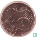 Portugal 2 cent 2009 - Image 2