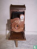 No. 1A Pocket Kodak junior(bruin) - Bild 1