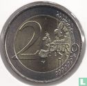 Portugal 2 euro 2010 "100 years of the Portuguese Republic" - Image 2