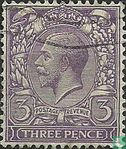 Koning George V - Afbeelding 1