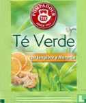 Té Verde