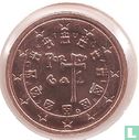 Portugal 1 Cent 2009 - Bild 1