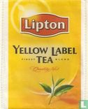 Yellow Label Tea  - Afbeelding 1