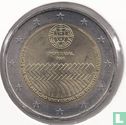 Portugal 2 euro 2008 "60 years of the Universal Declaration of Human Rights" - Image 1