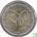 Portugal 2 euro 2009 "Lusophony Games" - Image 1