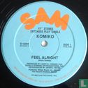 Feel alright - Image 2