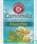 Camomilla setacciata e Finocchio - Afbeelding 1