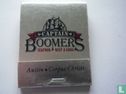 Captain Boomers Seafood Beed & Grog - Afbeelding 1