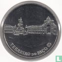 Portugal 2½ euro 2010 "The Palace Square of Lisbon" - Afbeelding 2