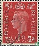König Georg VI. - Bild 1