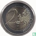 Portugal 2 euro 2012 "10 years of euro cash" - Afbeelding 2