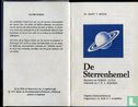 De sterrenhemel - Afbeelding 3