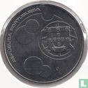 Portugal 10 euro 2011 "25 years EU accession of Portugal and Spain" - Afbeelding 2