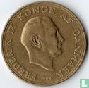 Denemarken 1 krone 1959 - Afbeelding 2