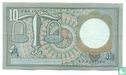 Netherlands 10 guilder 1953 replacement - Image 1