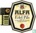 Alfa Edel Pils 125 Jr - Bild 1
