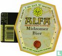 Alfa Midzomer bier - Image 1