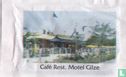 Café Rest. Motel Gilze  - Bild 1
