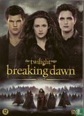 Breaking Dawn 2 - Image 1