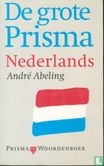 De grote Prisma Nederlands - Afbeelding 1