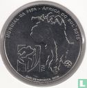 Portugal 2½ euro 2010 "2010 Football World Cup in South Africa" - Image 1