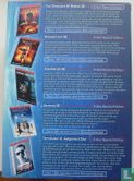 The Chronicles of Riddick + Resident Evil + Total Recall + Serenity + Judgement Day [volle box] - Afbeelding 2