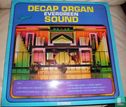 Decap Organ Evergreen Sound - Afbeelding 1