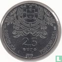 Portugal 2½ euro 2013 "150th Anniversary of Portuguese Red Cross" - Afbeelding 1