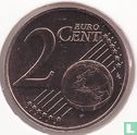 Portugal 2 cent 2014 - Image 2