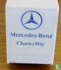 Mercedes-Benz vrachtwagen - Afbeelding 3