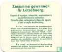 Zesumme gewannen fir Lëtzeberg - Bild 2