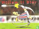 Willem II Bier - Afbeelding 1