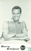 Harry Belafonte
