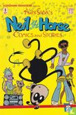 Neil the Horse Comics and Stories 9 - Image 1