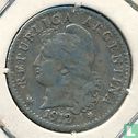 Argentinië 5 centavos 1912 - Afbeelding 1