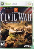 Civil War - A Nation Divided - Image 1