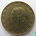 Italie 20 lire 1977 - Image 2