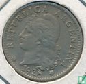 Argentinien 5 Centavo 1936 - Bild 1