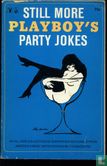 Still More Playboy's  Party Jokes - Afbeelding 1