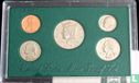 États-Unis coffret 1995 (BE - 5 monnaies) - Image 1